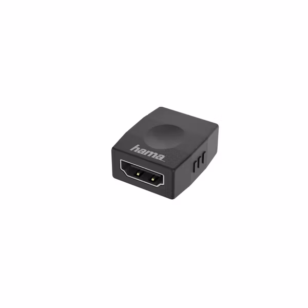 Hama Adapter HDMI Hunn-Hunn