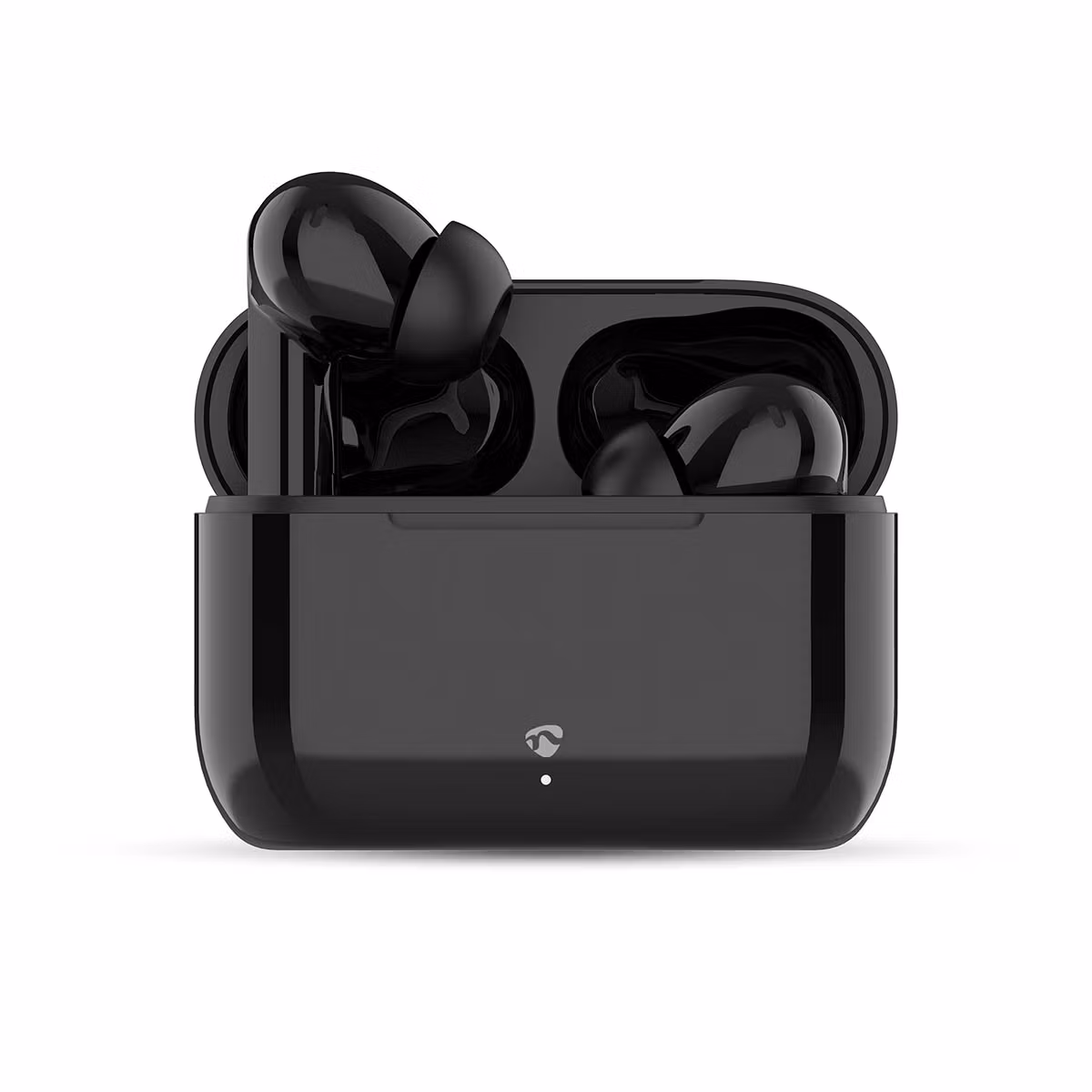 Fullt Trådløse hodetelefoner | ENC | Bluetooth | Sort
