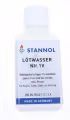 Loddevann / Loddeveske NR.1V | 50ML