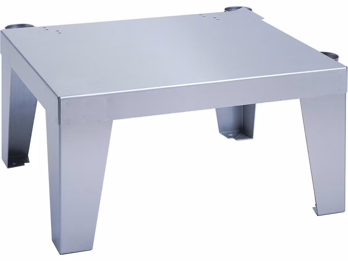 Sokkel til vaskemaskin | HPL530S