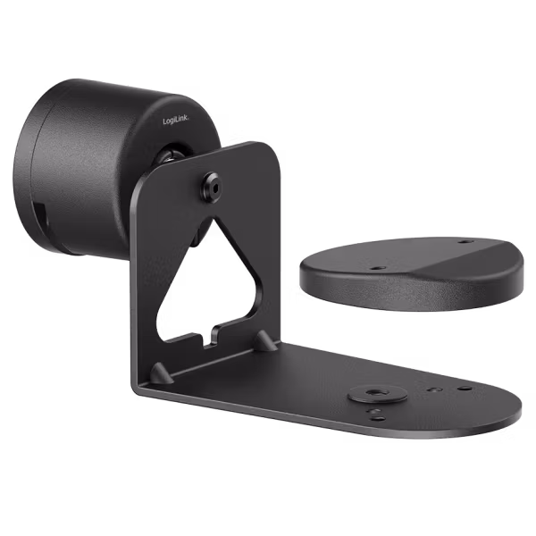 Veggfeste for høyttaler – SONOS ERA 100 & 300, maks 5 kg, svart