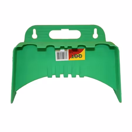 Slangeholder for vegg