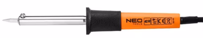 Elektrisk loddebolt 40W