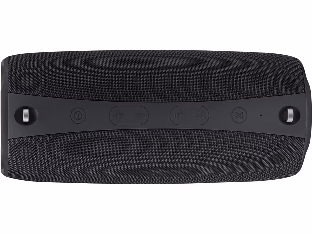 Andersson BHS 4.2 Bluetooth høyttaler med LED