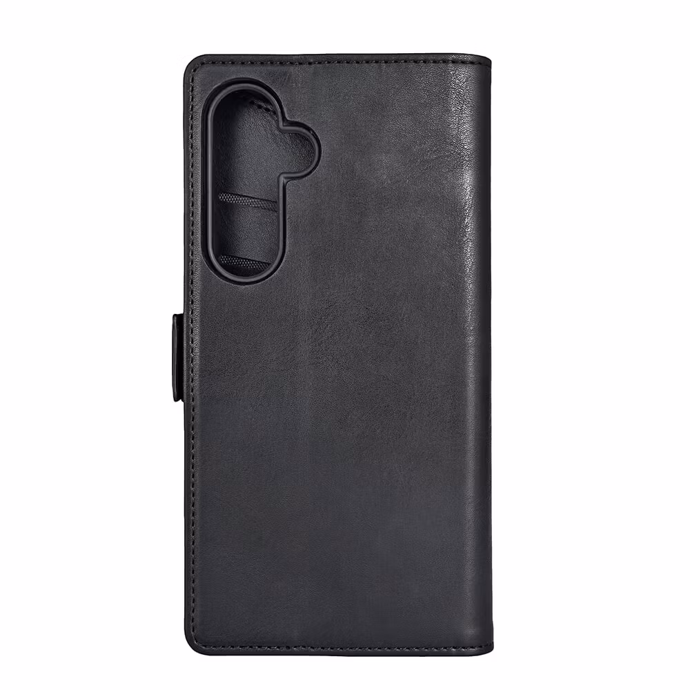 Mobildeksel Samsung S24+ 5G Svart