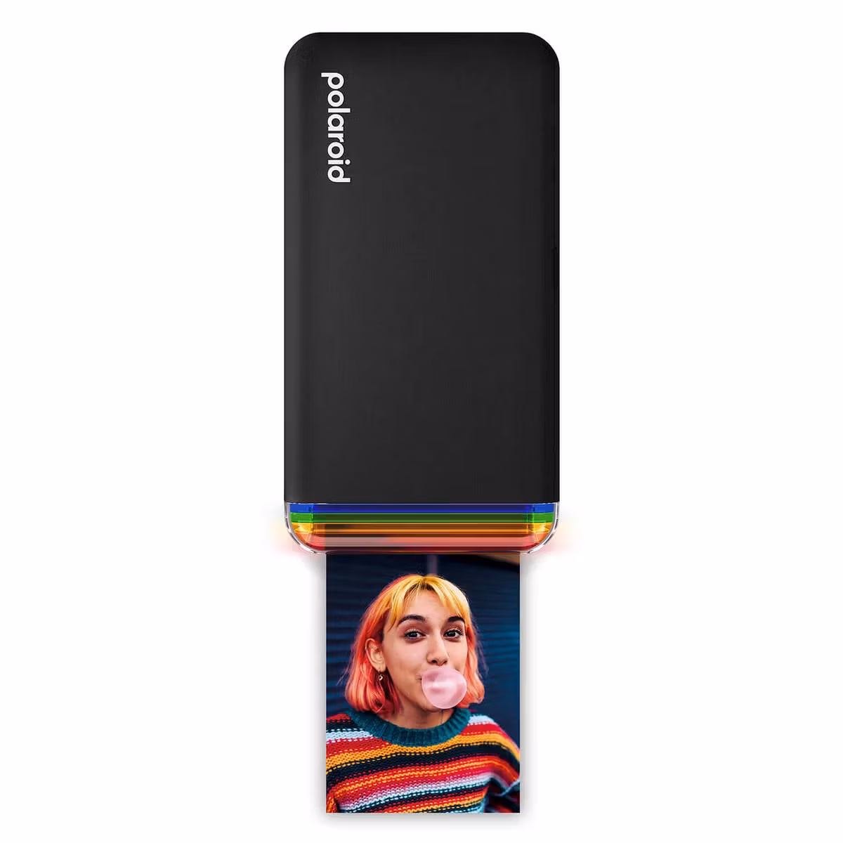 POLAROID Printer HiPrint 2x3 Gen. 2 Black