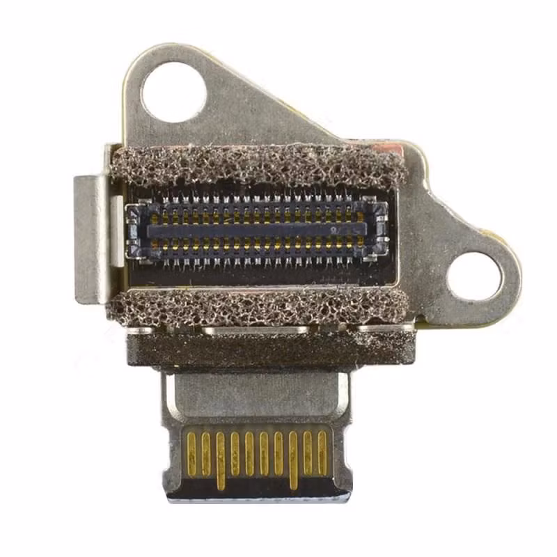 DC-in Board Apple Macbook 12" A1534 Early 2015