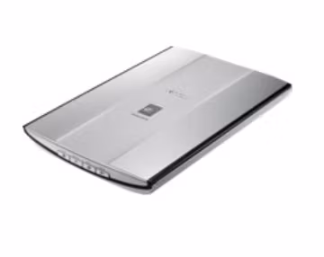 Canon Canoscan Lide 90 USB Scanner