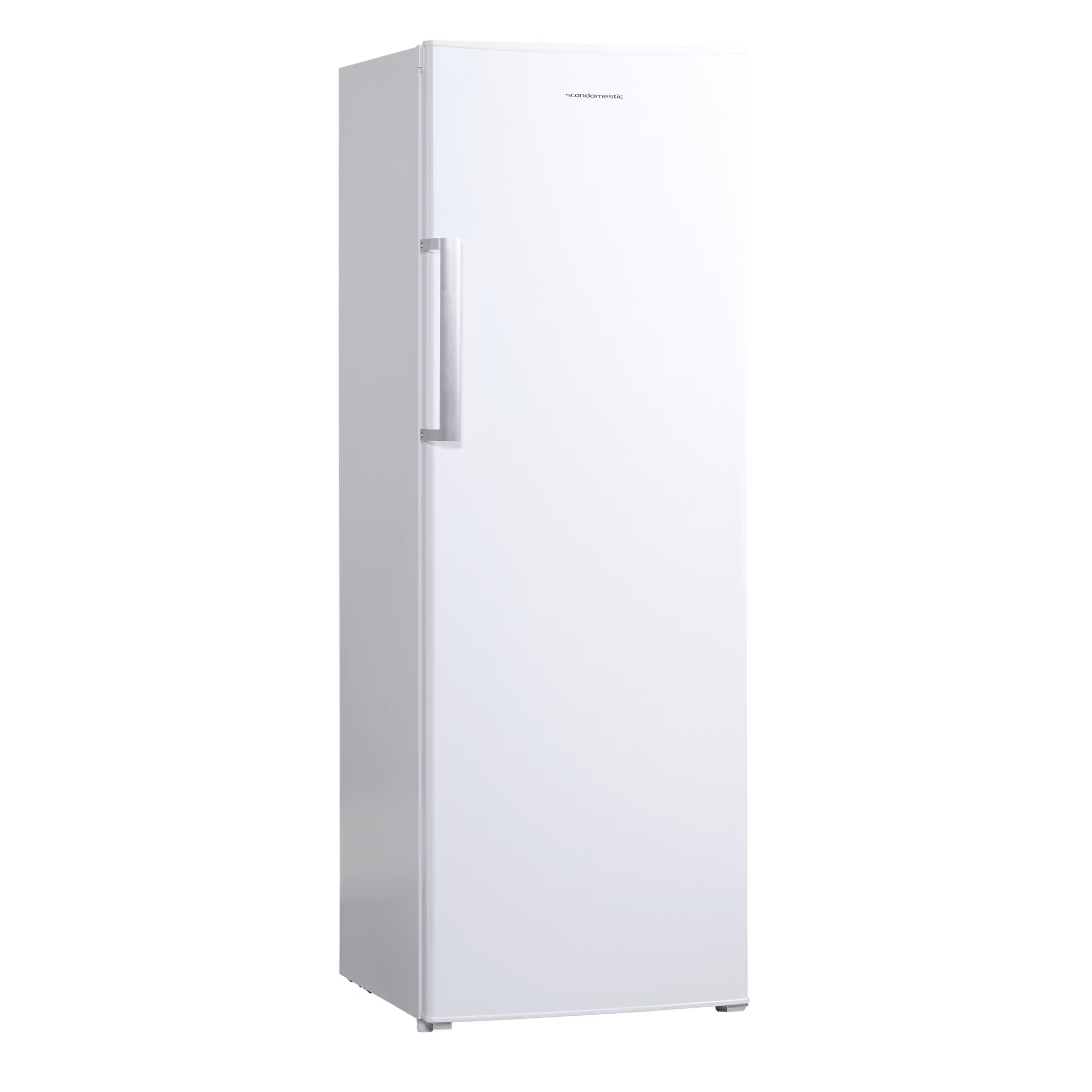Scandomestic Fryseskap 171cm SFS242WE *