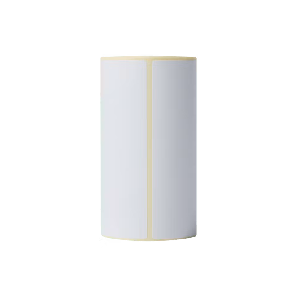 Direct thermal label roll 102x152 mm / 85 etiketter per rull