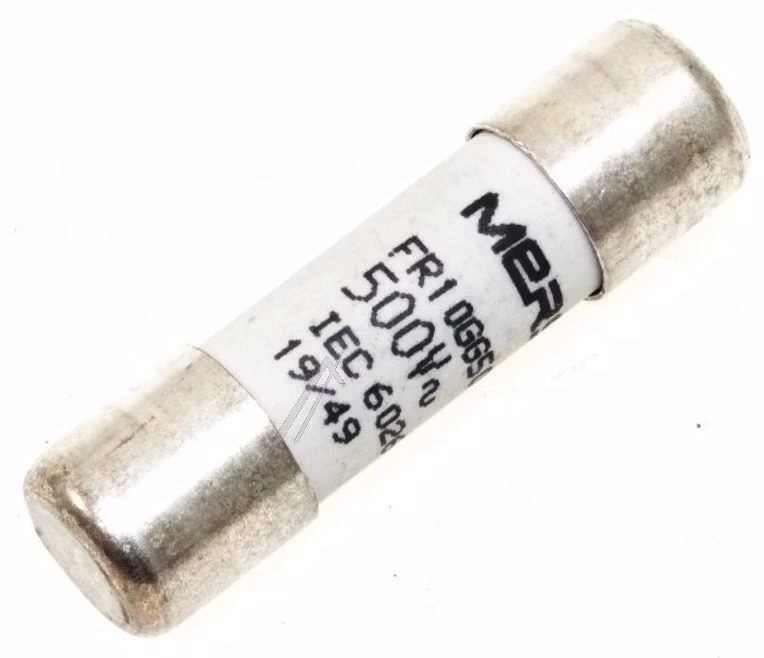 Keramisk sikring 16A 10x38