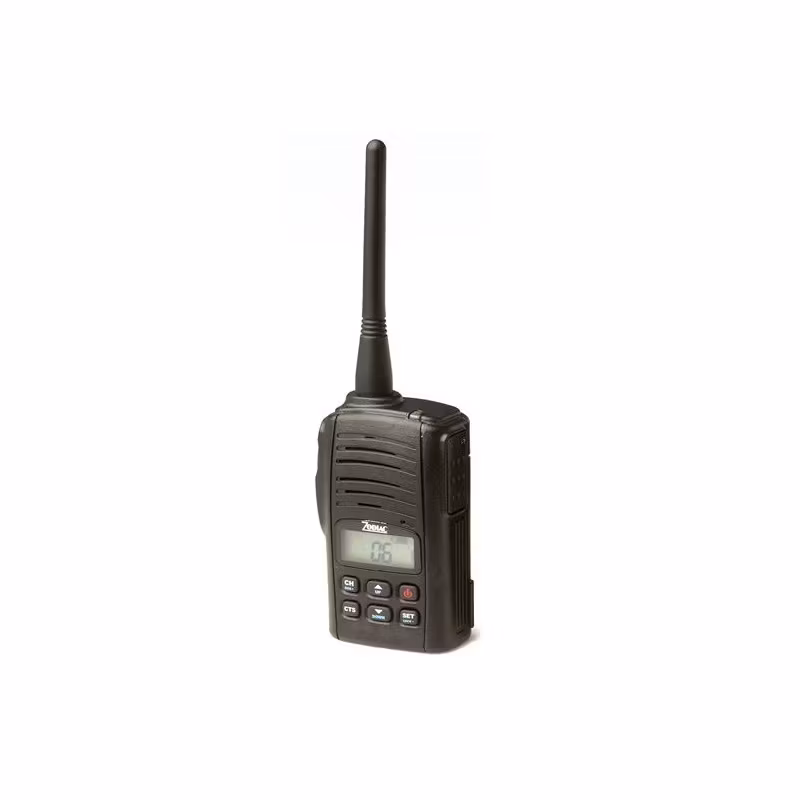Zodiac Freetalk Pro jaktradio / kommunikasjonsradio