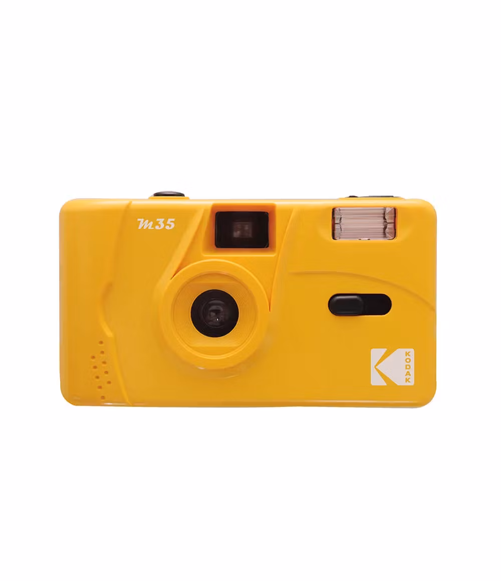 Kamera M35 Gul
