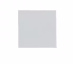100Pcs/Box MaAnt DR-03 12*12*1.5mm Thermal Insulating Silicone Sheet Gray