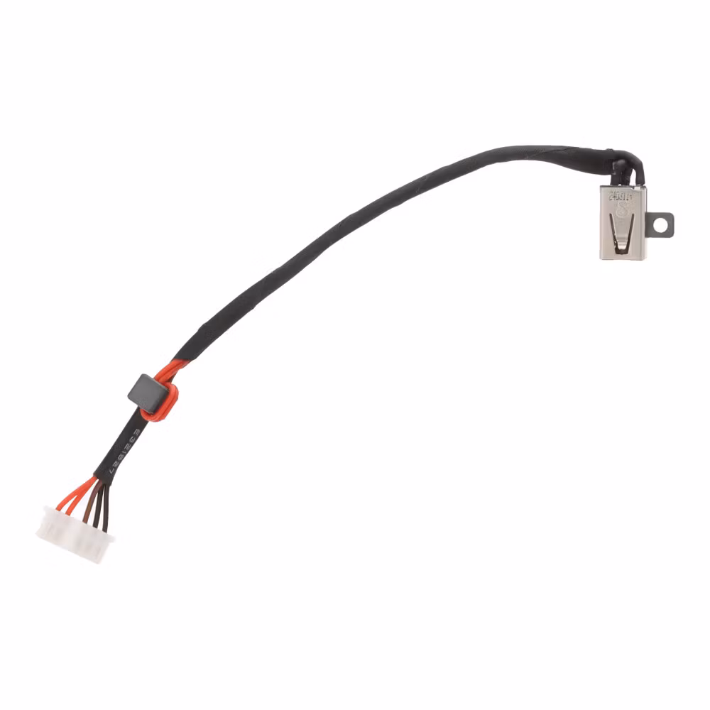 Charging Port Flex Cable for Dell Inspiron 15 5551 Premium