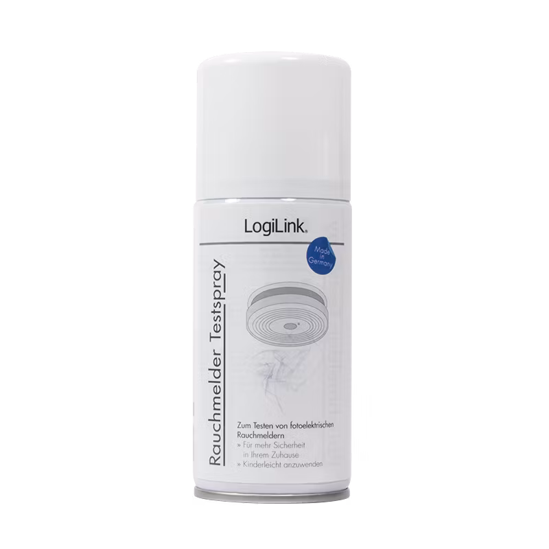 Røykvarsler testspray – 0,15 l