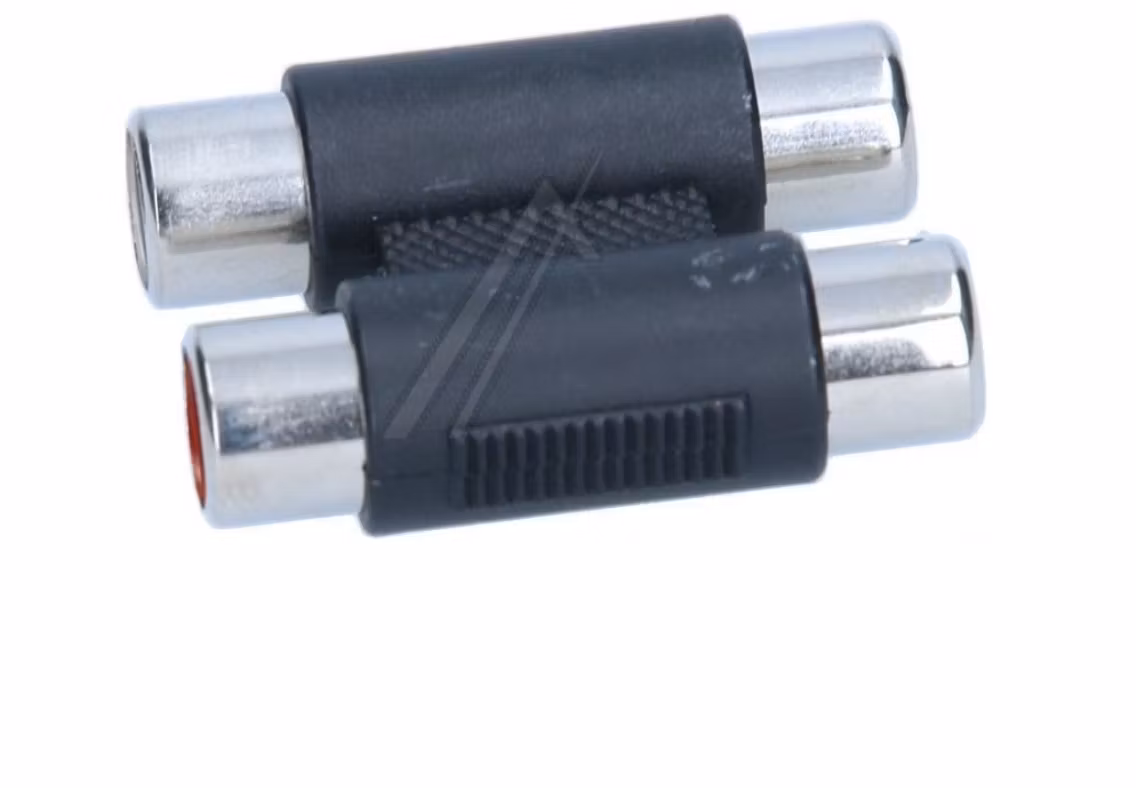 2x phono hun - hun - dobbel rca skøyt