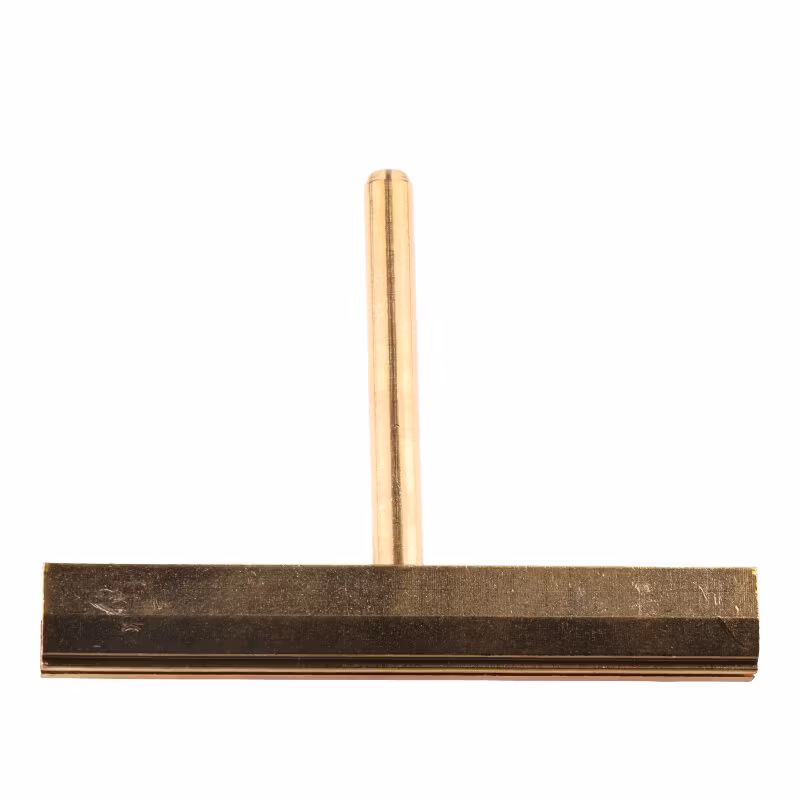 70mm 40W φ4mm T Solder Iron Tip without Blade