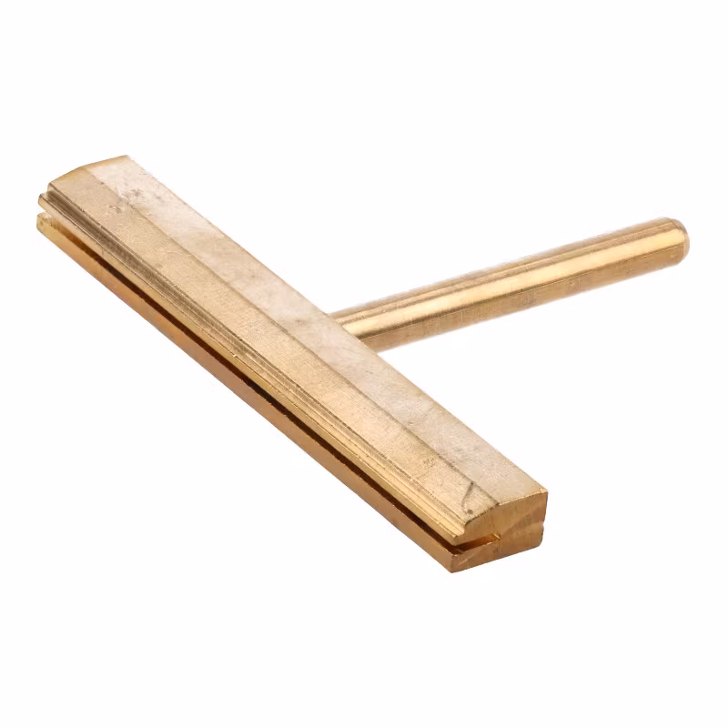 70mm 40W φ4mm T Solder Iron Tip without Blade