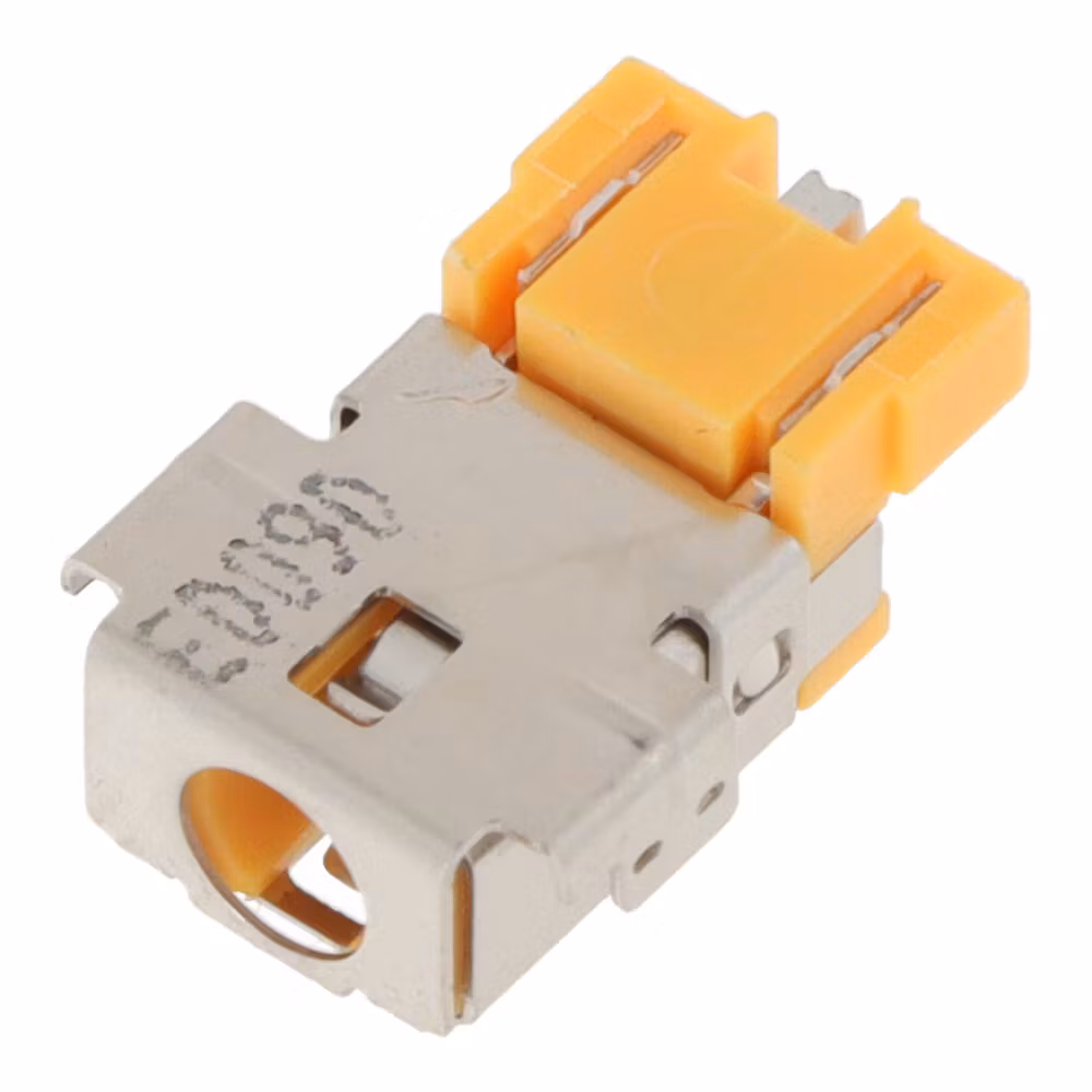DC Power Jack for Acer Aspire 3 15 A315-44P N22C6 Premium