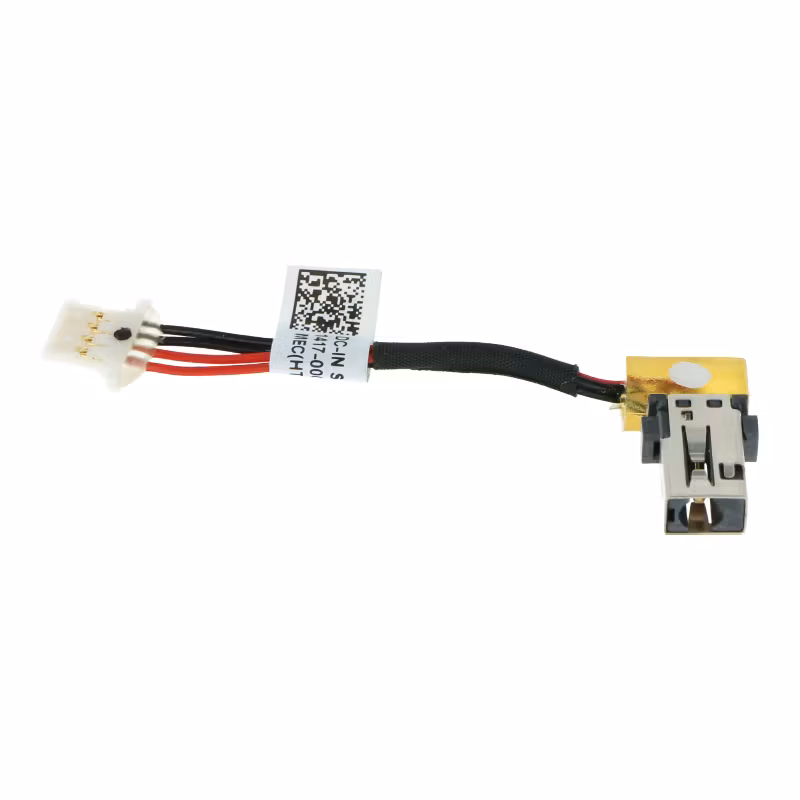 DC Power Jack Cable for Acer SF314-52/SF314-52G/SF314-53G Premium