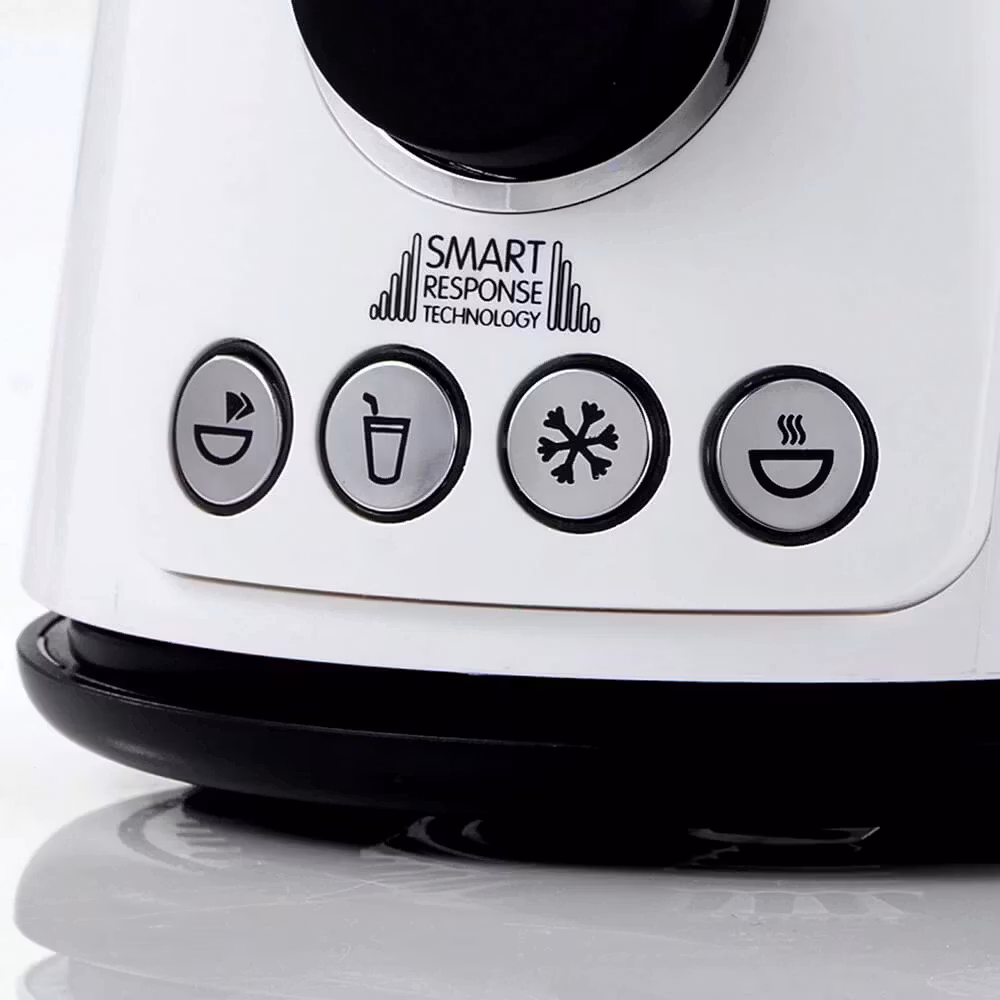 Total Control Blender 600 W Hvit