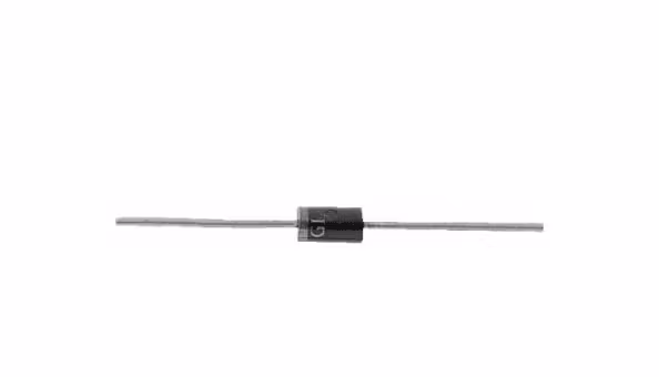 P6KE36CA, Bi-Directional TVS Diode, 600W, 2-Pin DO-15