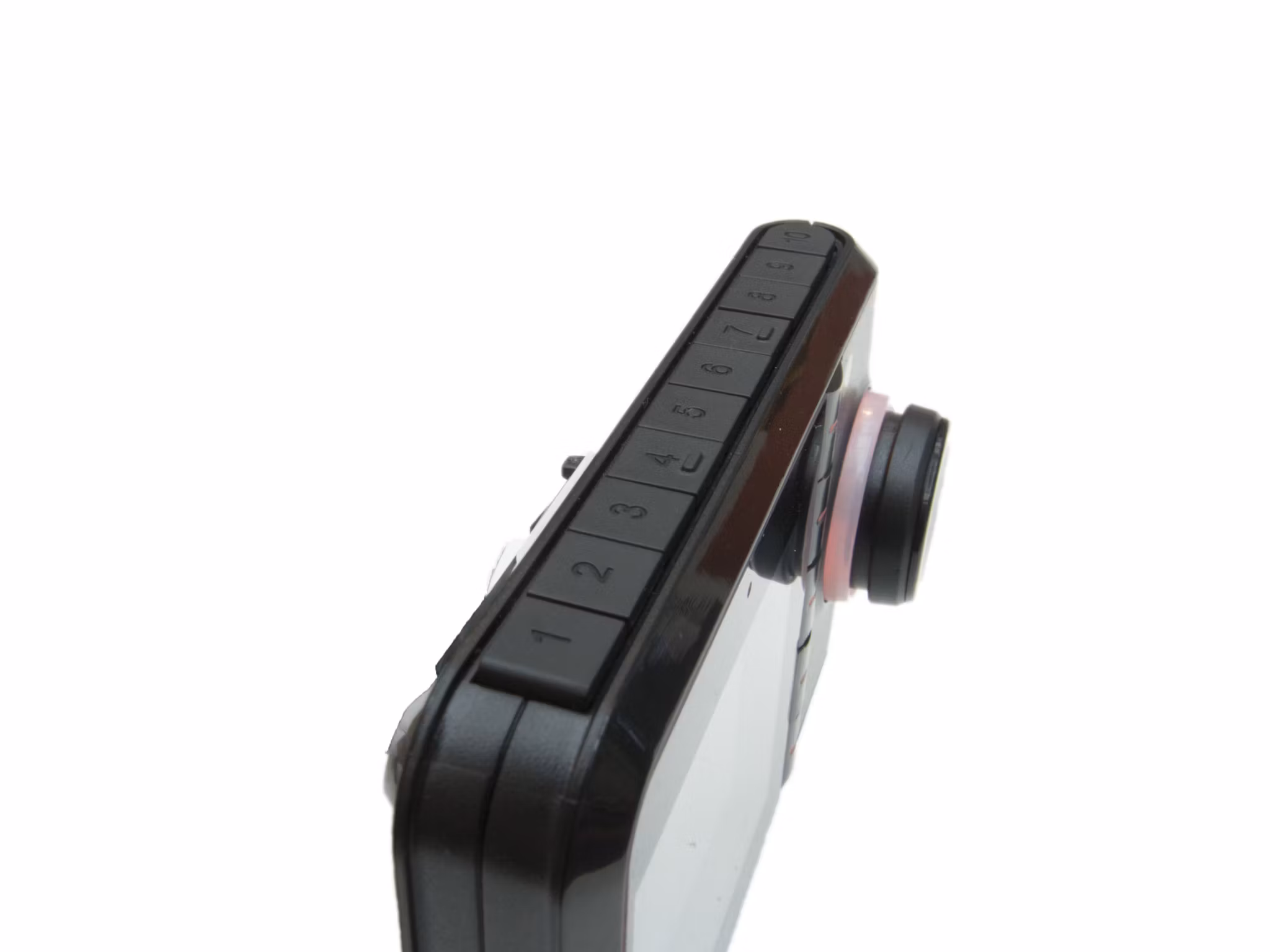 Tiny Audio C5 DAB adapter m/ Bluetooth og Service following