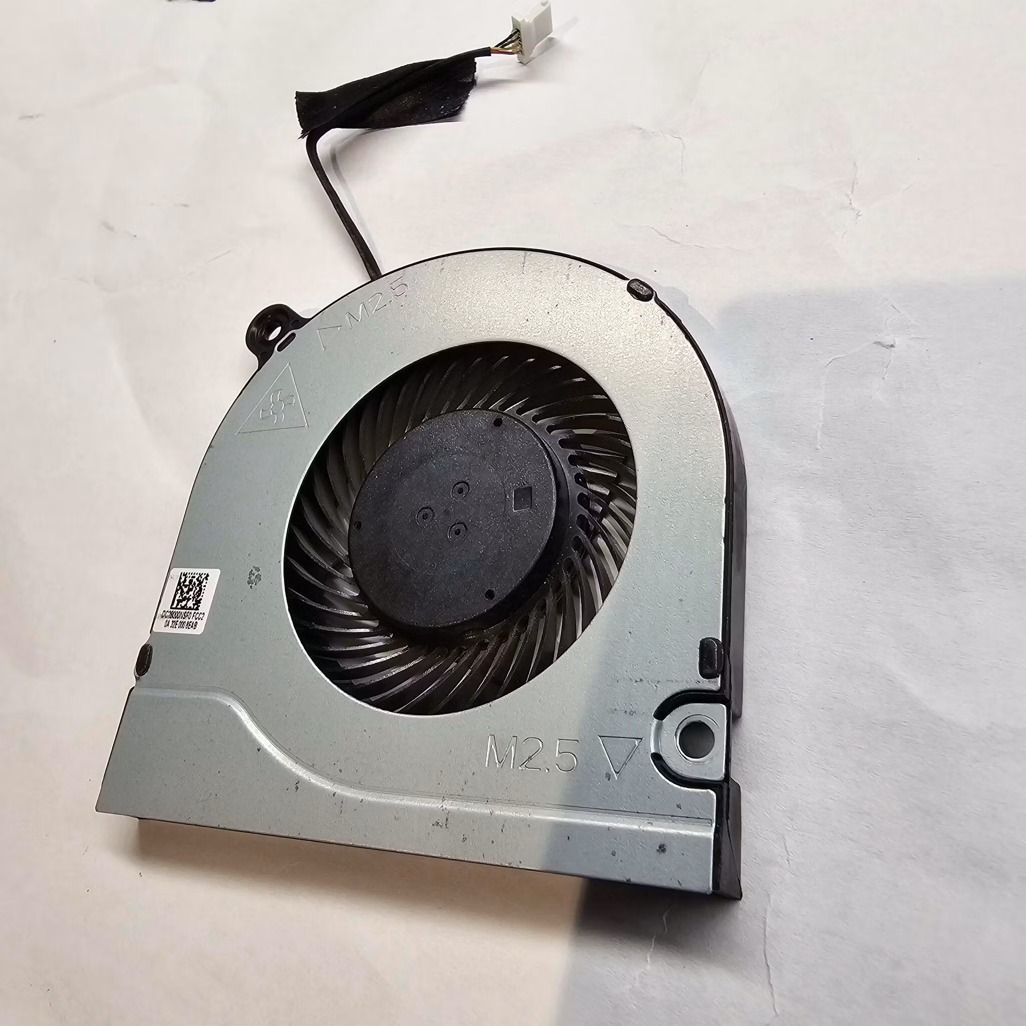 Acer vifte for  Aspire 3 N20C6
