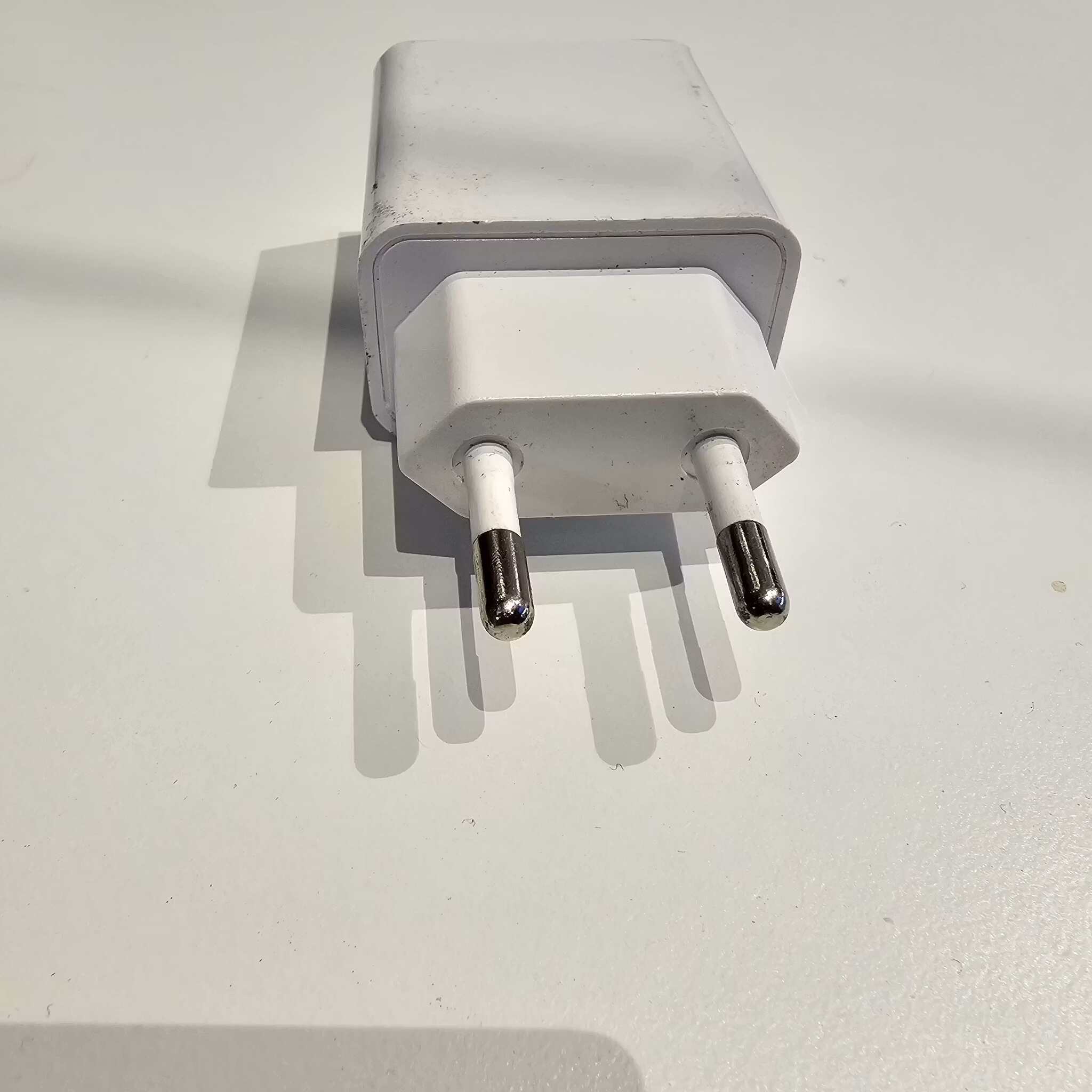 Strømadapter 5V 2A USB-A