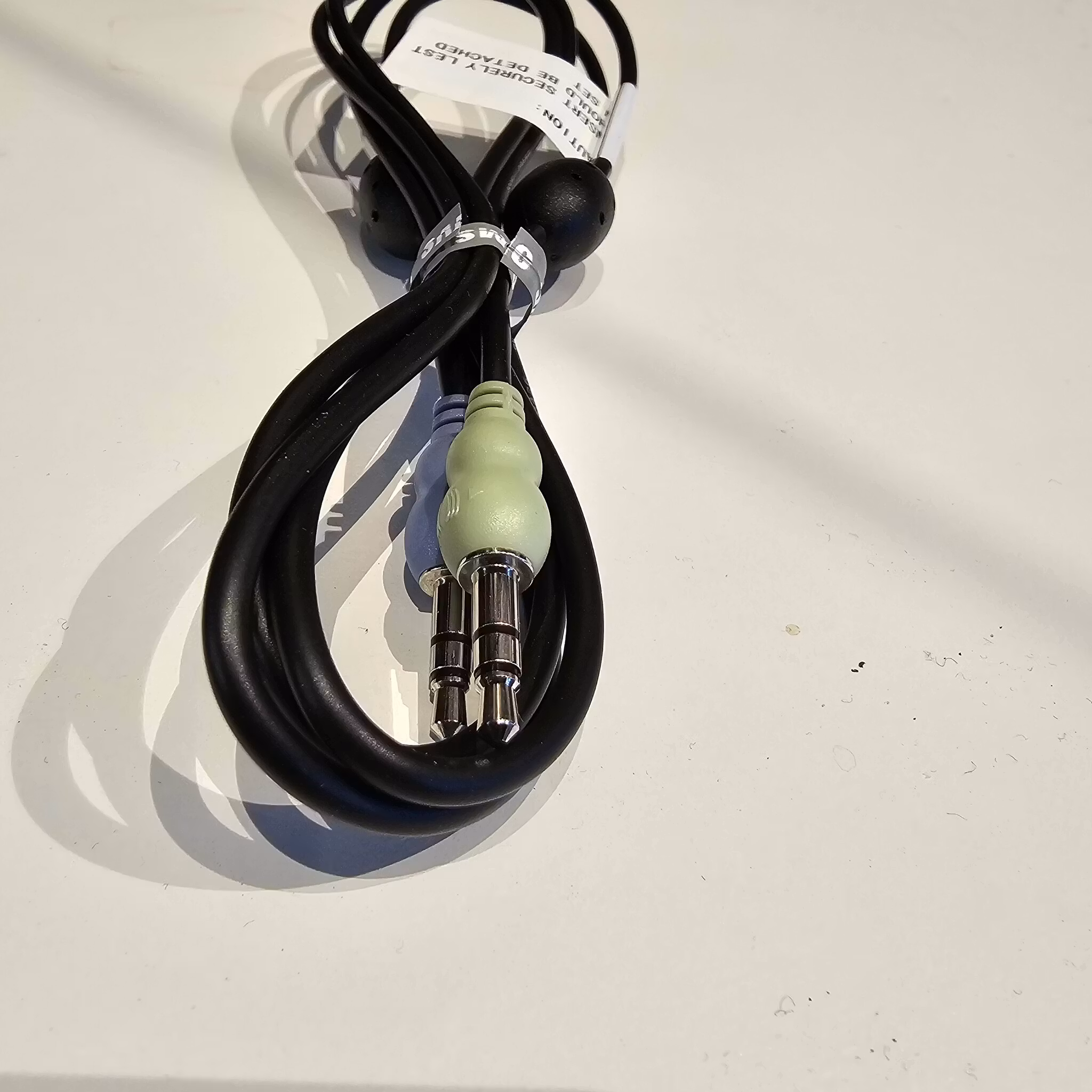 Samsung BN39-01286A Stereo Cable minijack m - minijack m