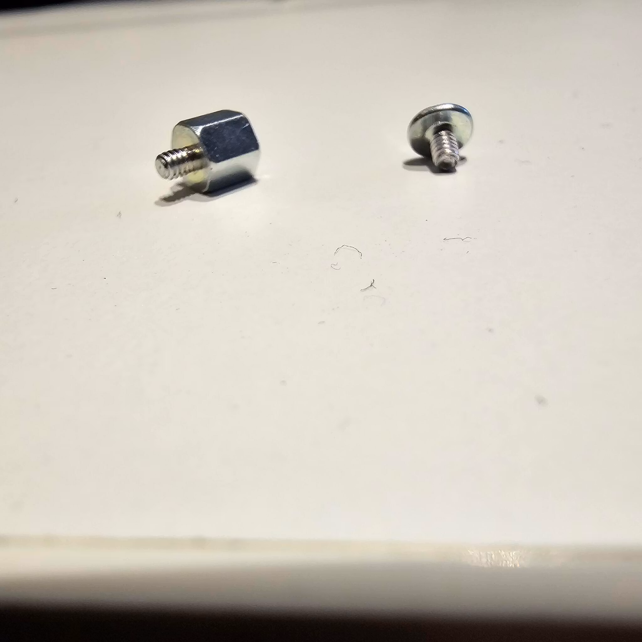 Asus m2 skruesett for stasjonær PC / bærbar PC