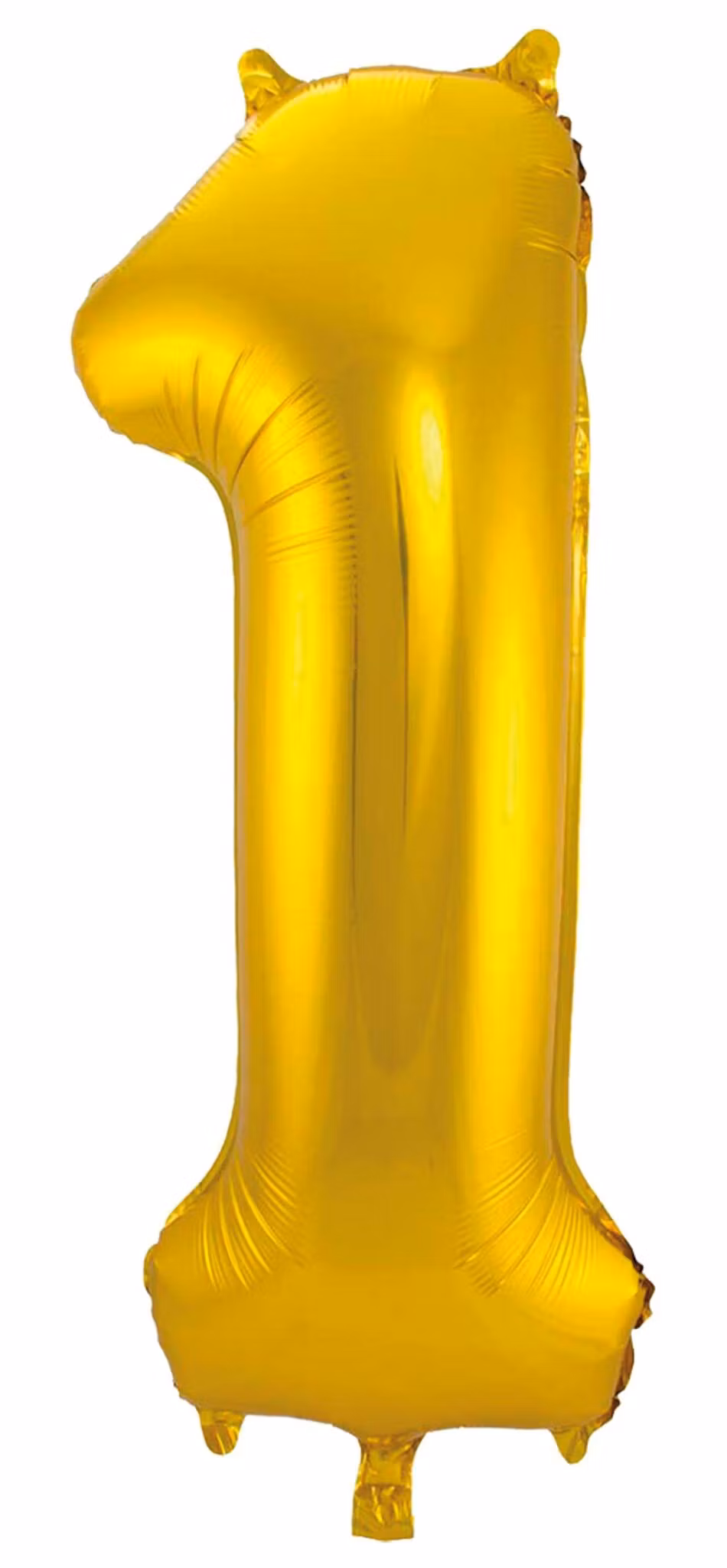 Ballong - 86 cm tall 1 (gull)
