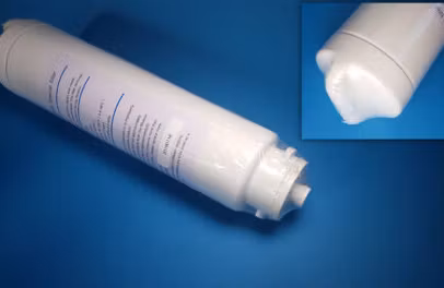 Filter for Aquacool T8 / T-8 Drikkevanndispenser