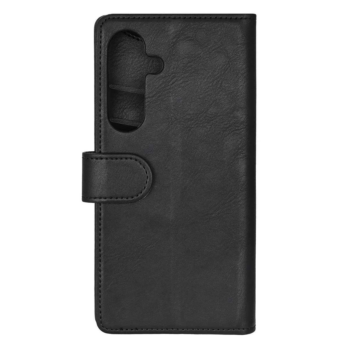 Lommebokdeksel 3 Kort Svart - Samsung Galaxy S26+