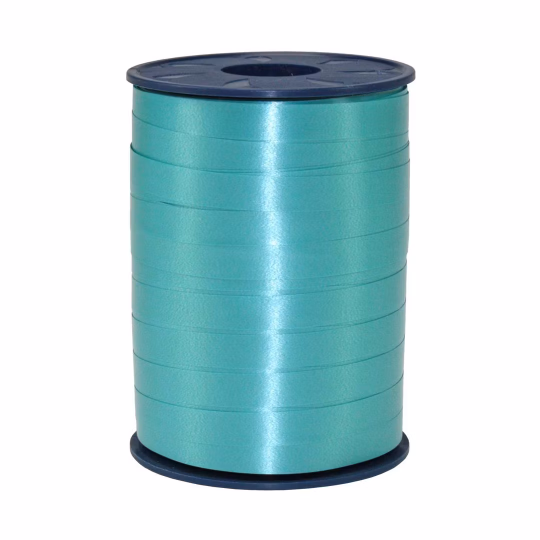 Gavebånd HEDLUNDS 250mx10mm mintgrønn