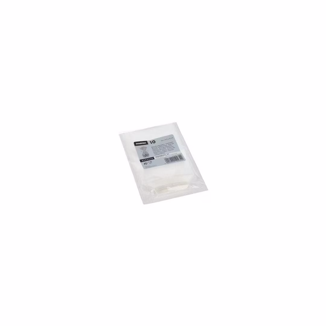 Cellofanpose PAPSTAR 9,5x4x16cm (10)