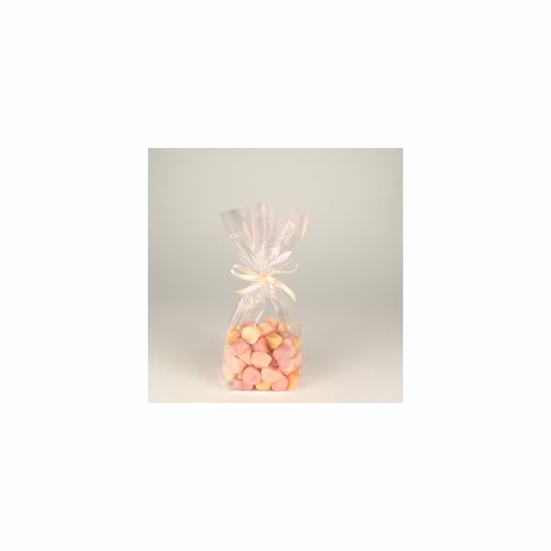 Cellofanpose PAPSTAR 14,5x6x23,5cm (10)