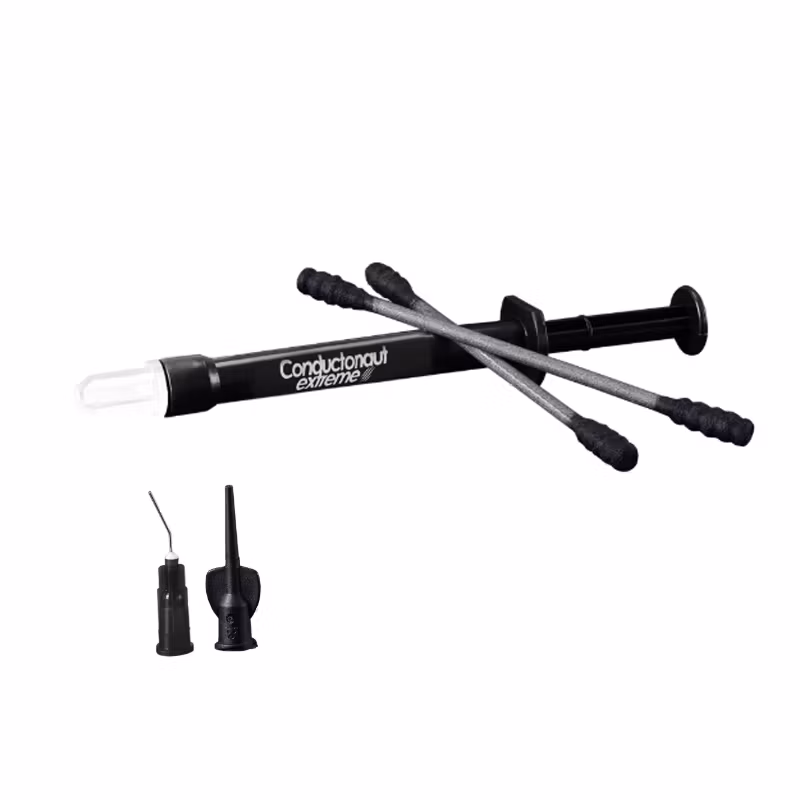 TG-CE-001-R 2nd Gen CPU/GPU Cooling Liquid Metal Thermal Compound Grease 1g
