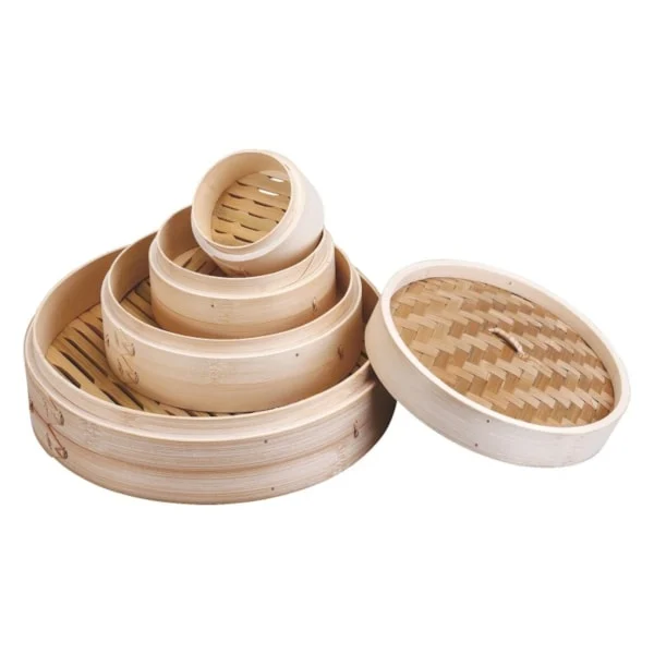 Steamer base 9504510 Ø100 H40mm