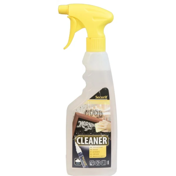 Spray for fjerning av tusj 50cl