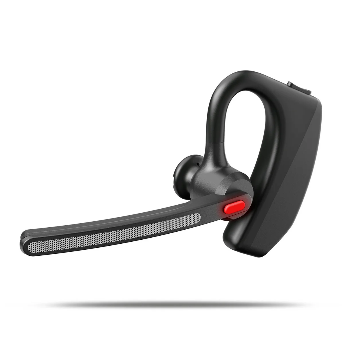 Mono Hodesett B10