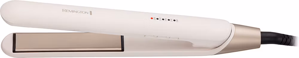 Rettetang Remington S4740 Shea Soft 9 temp. innst.