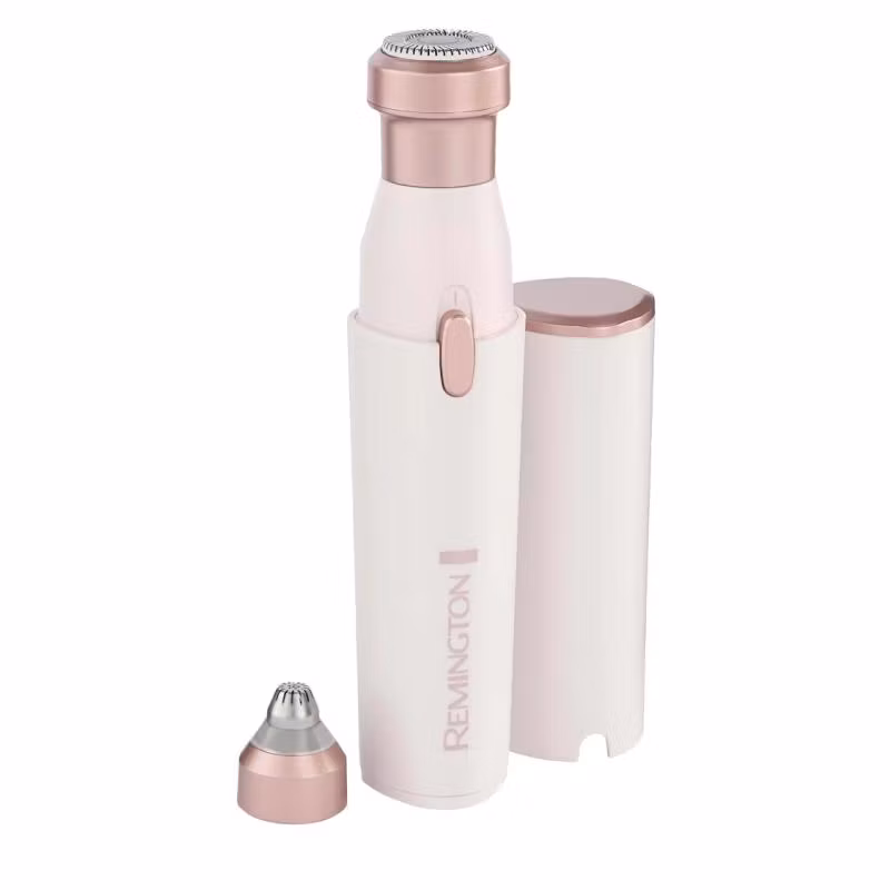 Mini hårtrimmer Remington BareMe 2 i 1