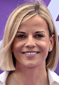 Susie Wolff ha cambiado la F1