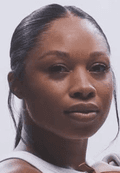 Allyson Felix: la madre de oro