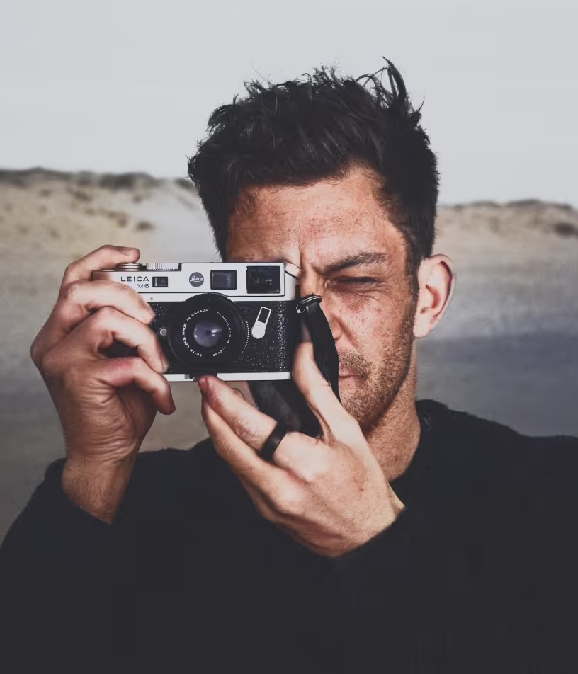 Photo by Jack Atkinson