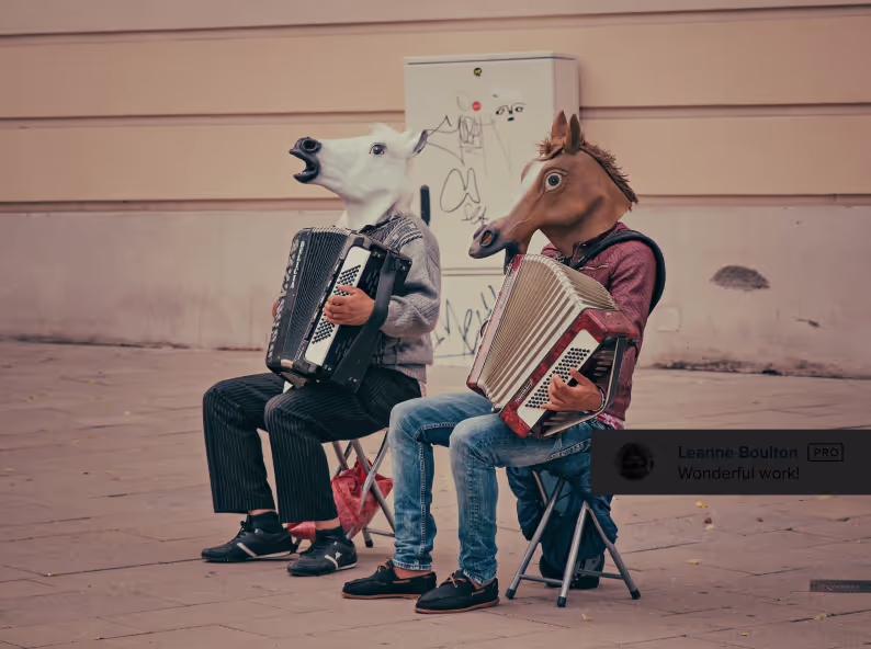 Photo by Dominik Vanyi