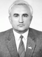 Череп Валерій Іванович