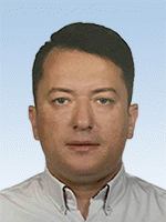 Соломчук Дмитро Вікторович